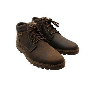 Rockport marshall rugged new arrivals